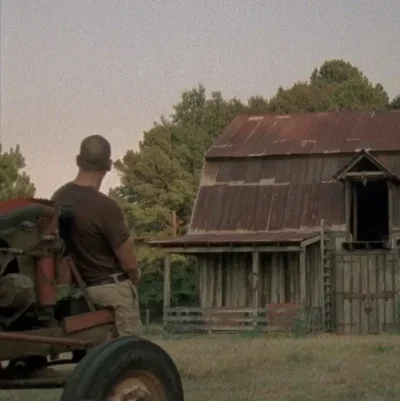 The Walking Dead: The Farm