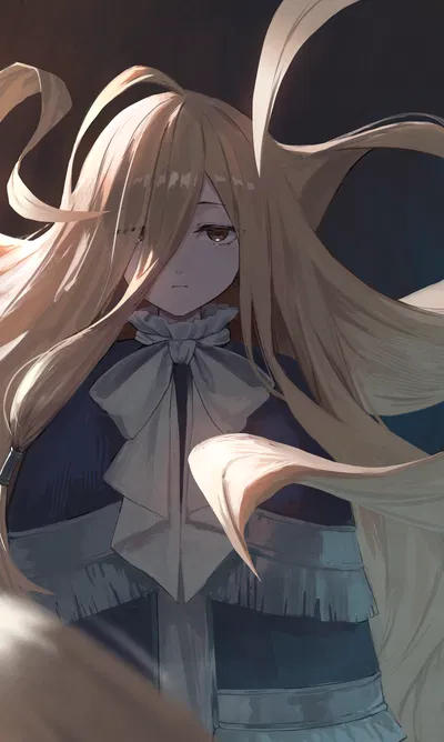 Sense ━ [Frieren: Beyond Journey's End]