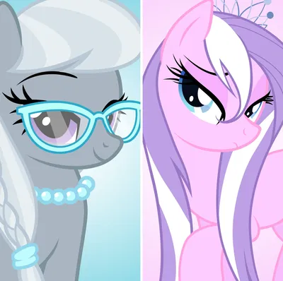Silver Spoon & Diamond Tiara [Future]