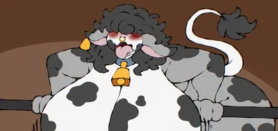 Molly | Your cow friend needs some help with the milk
