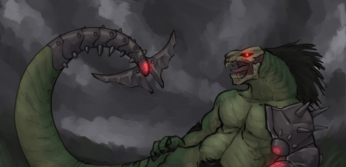 Komodo
