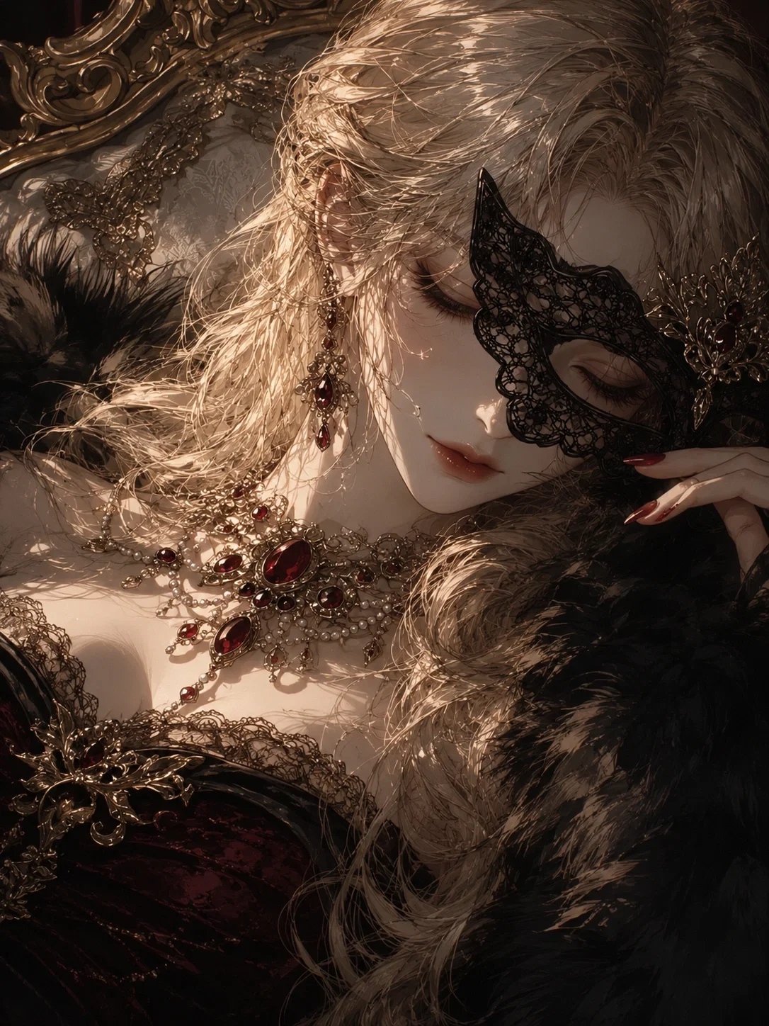 This Isn't The Villainess