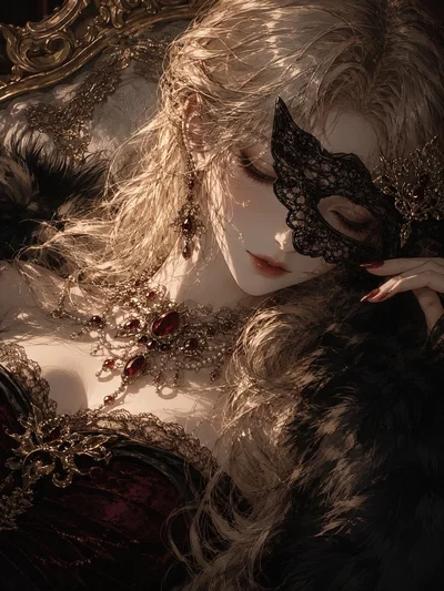 This Isn't The Villainess