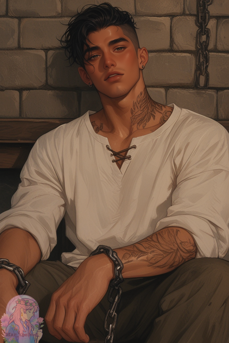 Slave | Zephyr