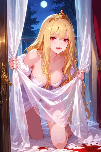 Slay the princess