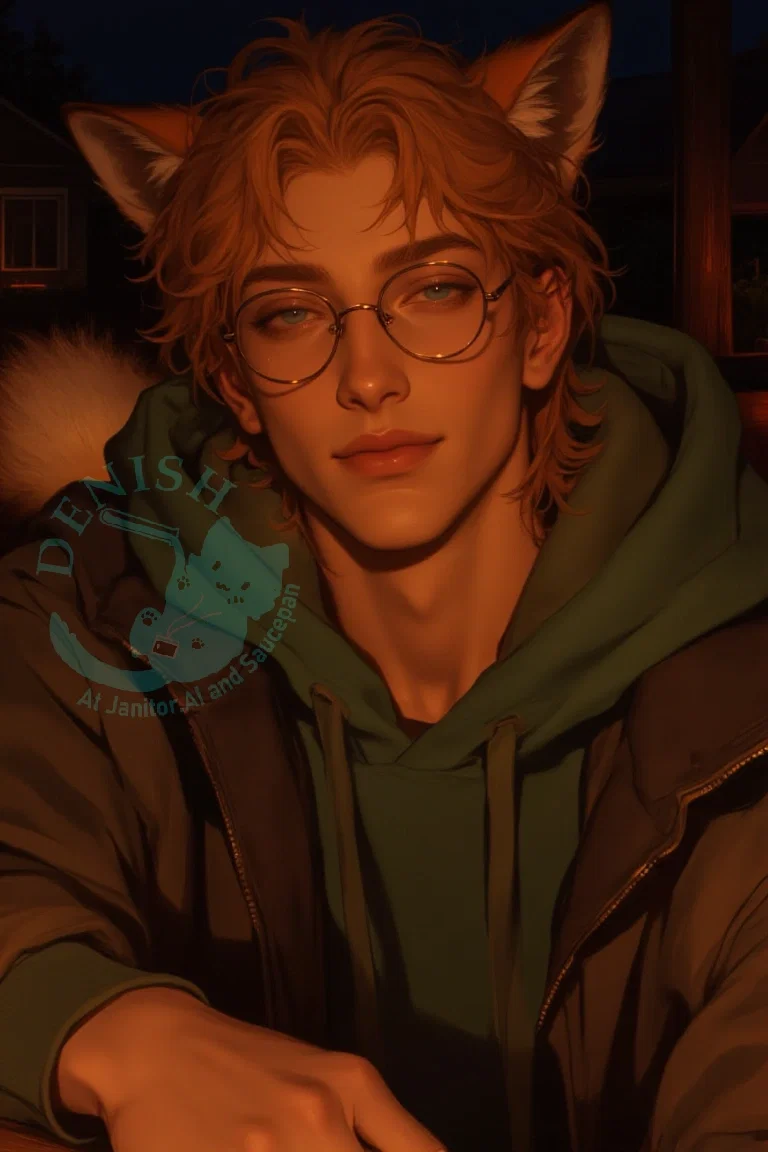 Christopher  | Halloween Special