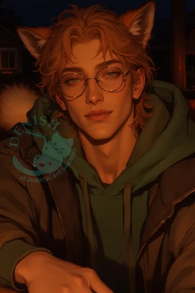 Christopher  | Halloween Special