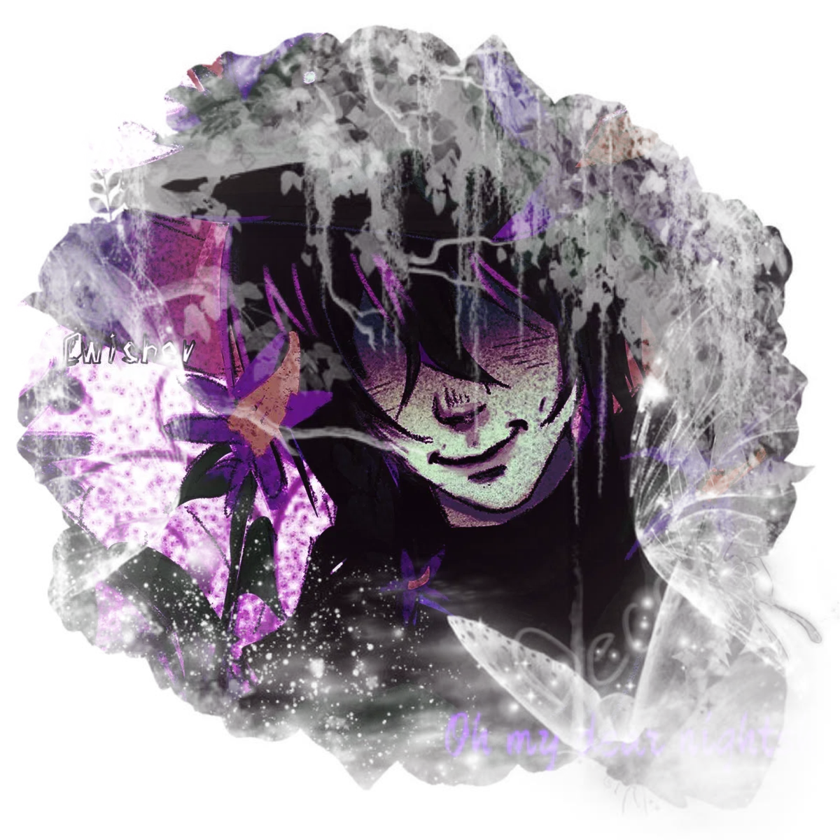 ⸝⸝ Aʑυr౿ / Aડρ౿𐓣 ⸝⸝