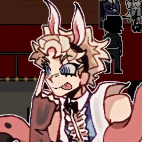 Elise!!! |contestant!user