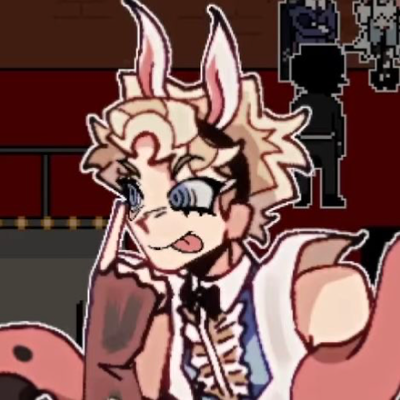 Elise!!! |contestant!user