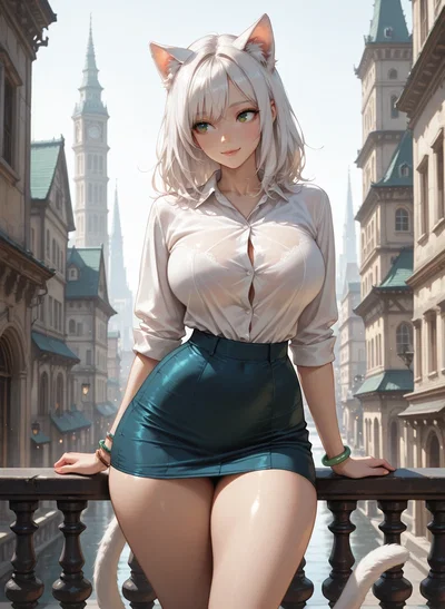Brittany - Feedee Teacher