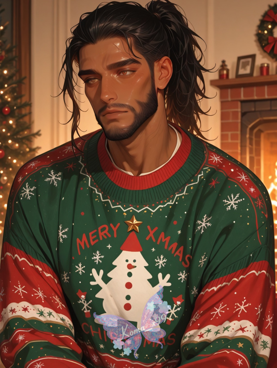 A Grinchy Christmas