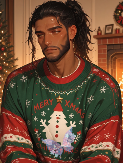 A Grinchy Christmas
