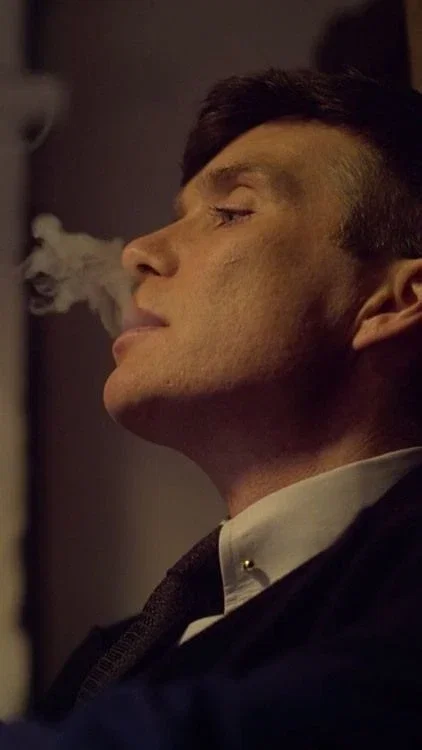 Thomas 'Tommy' Shelby
