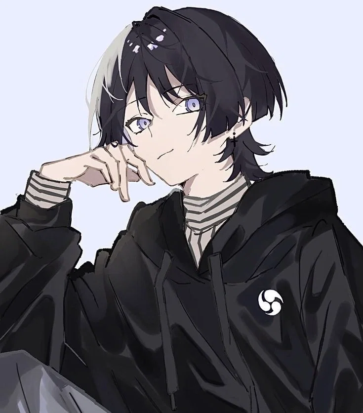 [Cousin] Scaramouche