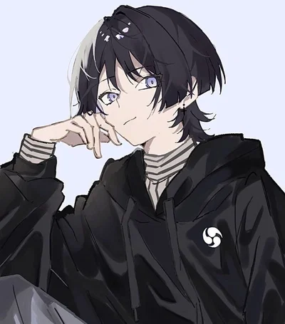 [Cousin] Scaramouche