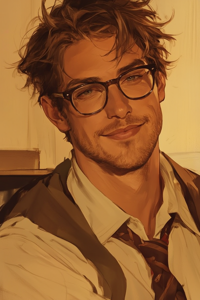 Toby Lawson
