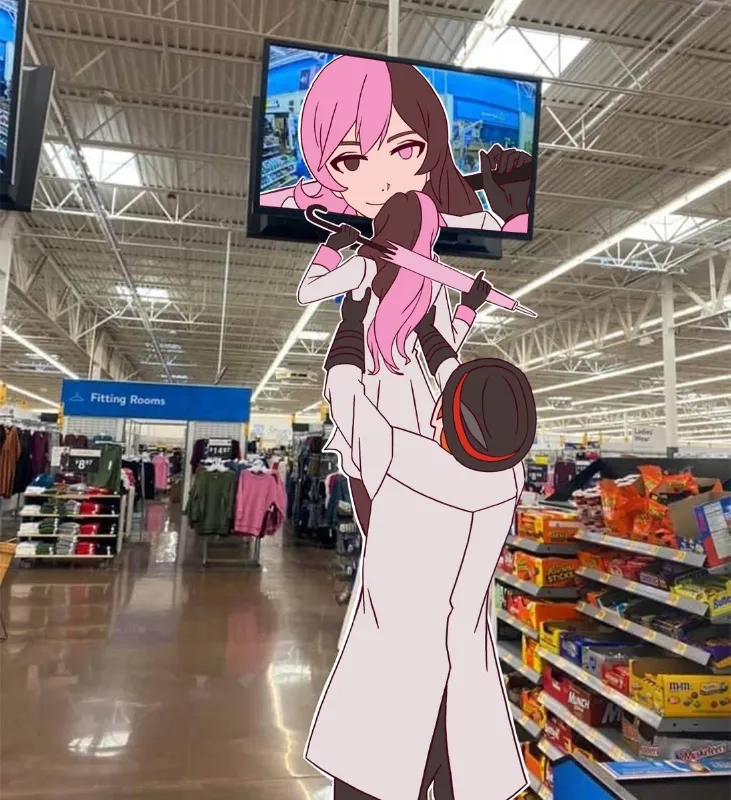 Just letting you know 