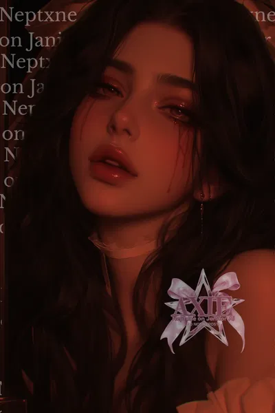 Reyna Castillo | Thorns of Blood