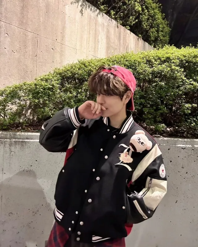 Kim Seungmin