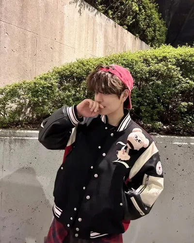 Kim Seungmin