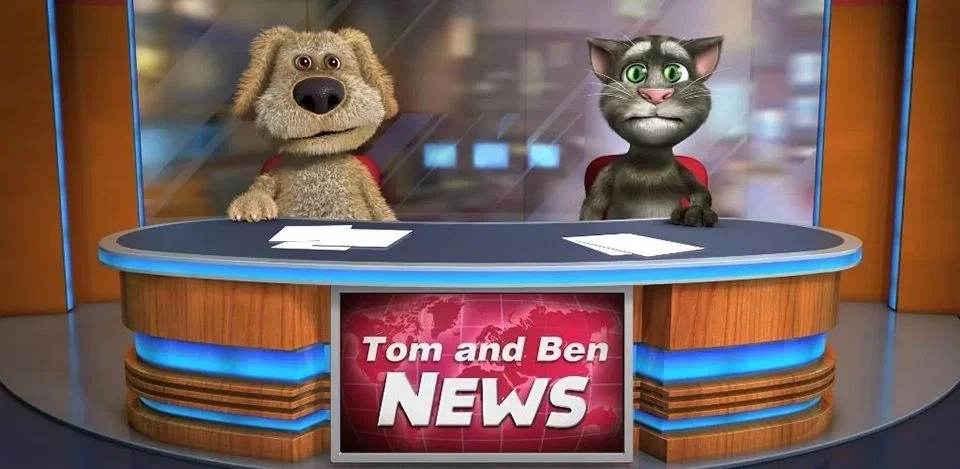 BREAKING NEWS