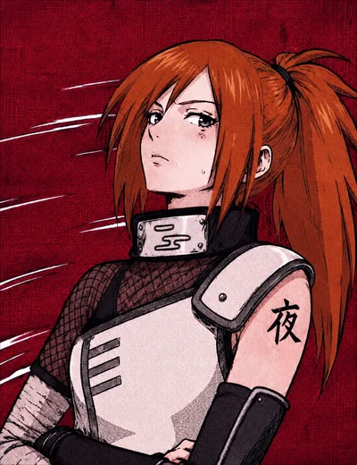 Yoru Hibiki