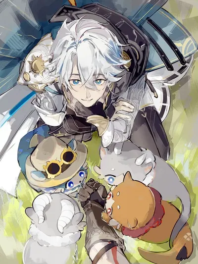 Phainon