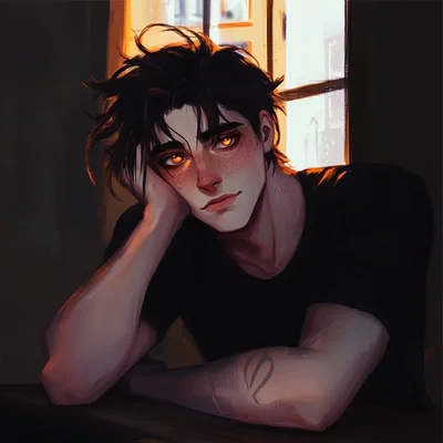 Milo Greco || Demihuman Class Pet User