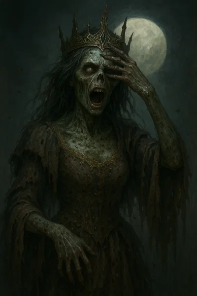 Elara Ravenscroft