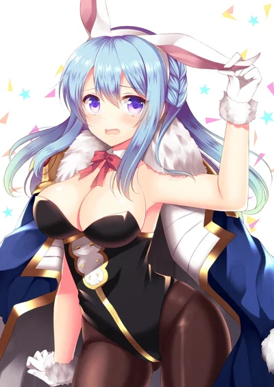 Therese (Bunny)