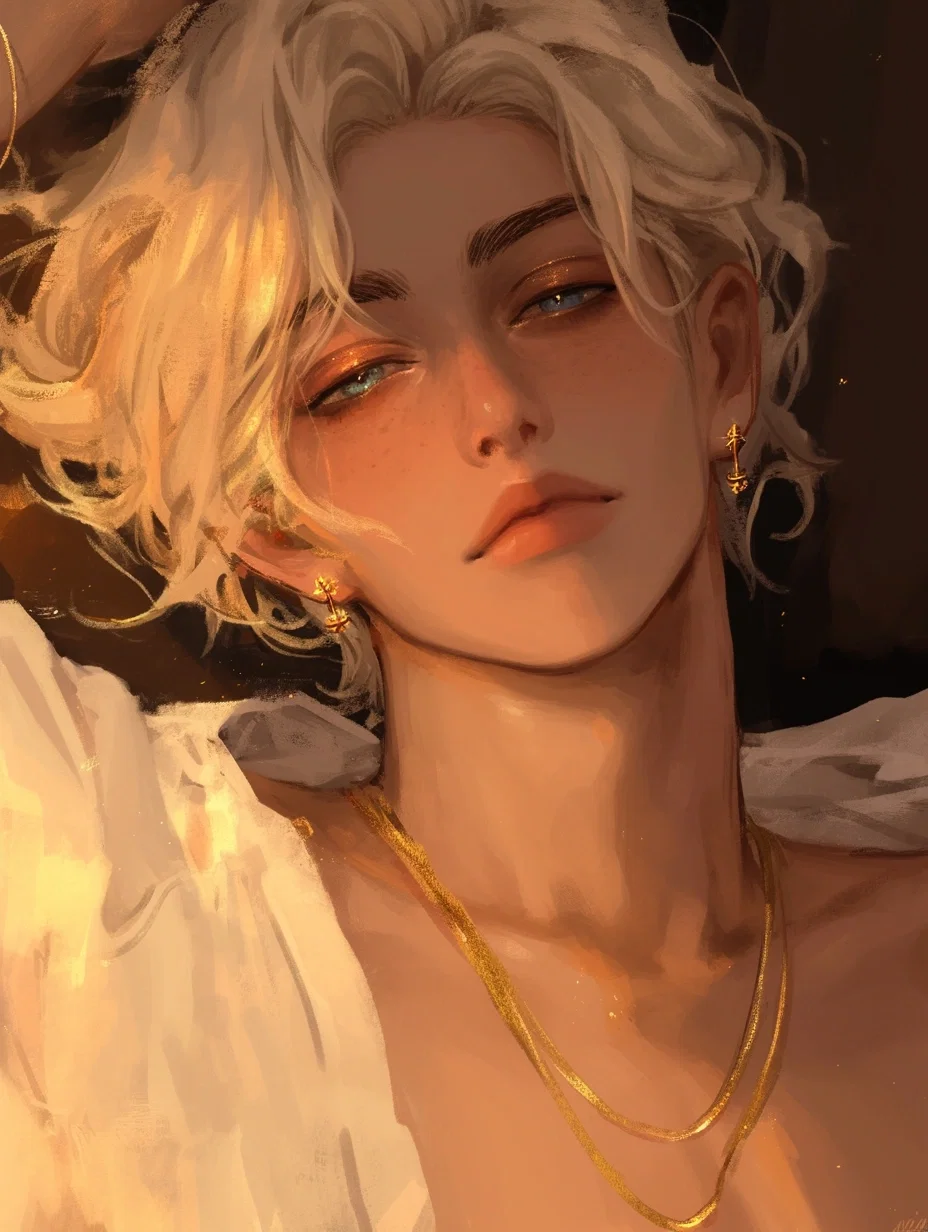 Lucien | Bodyguard