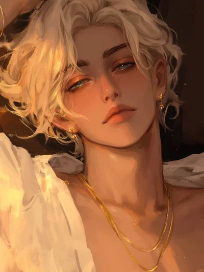 Lucien | Bodyguard