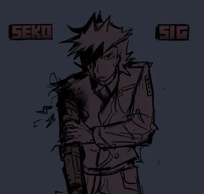 Red Leader || Eddsworld