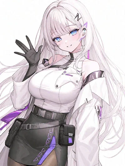 Eden's Finest: Cecil