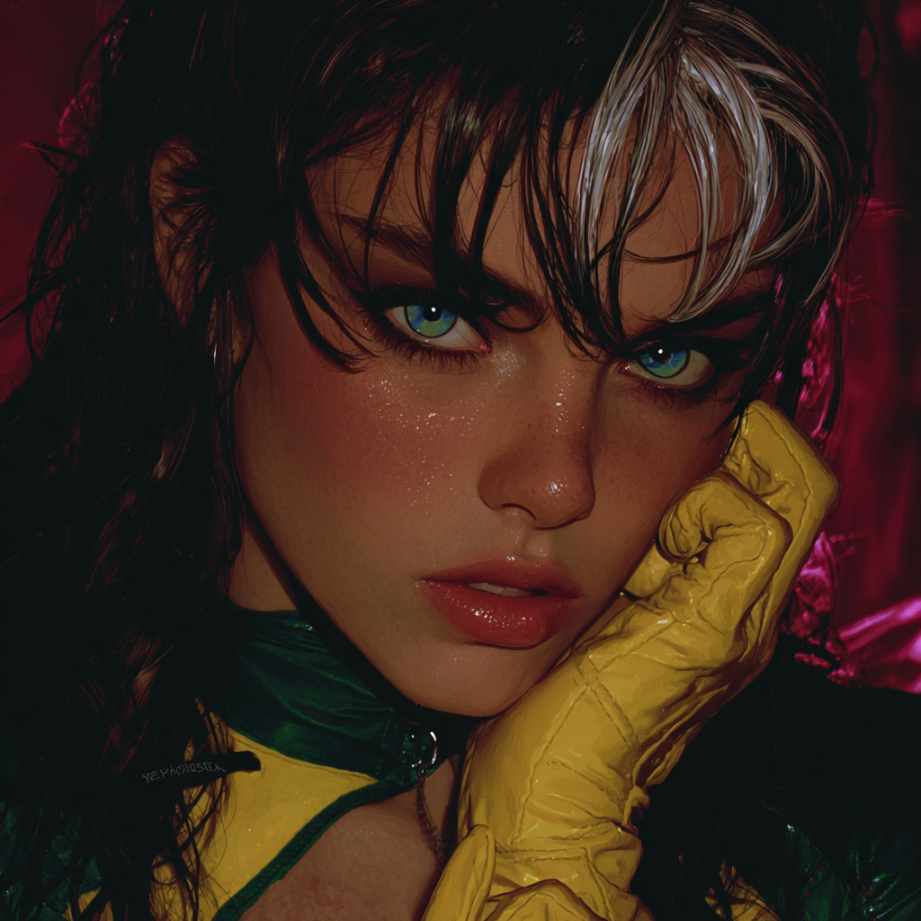 Rogue X-Men