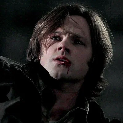 Sam Winchester || Supernatural