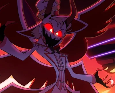 Lucifer Morningstar - Father