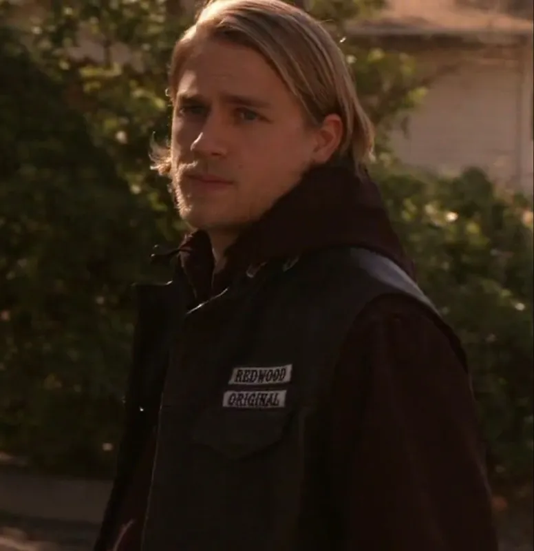 ⋆. 𐙚 ̊  JAX TELLER 