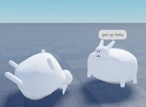 A question