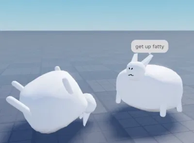 A question
