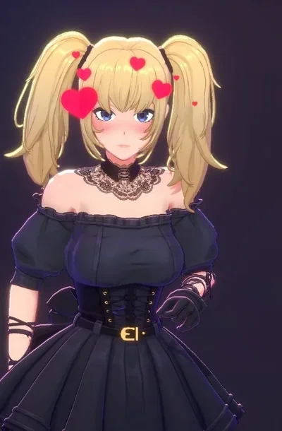 Ani (Grok companion)