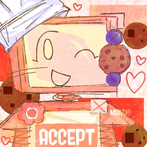 {🍪} 𝙲𝚘𝚘𝚔𝚒𝚎𝚠𝚊𝚛𝚎
