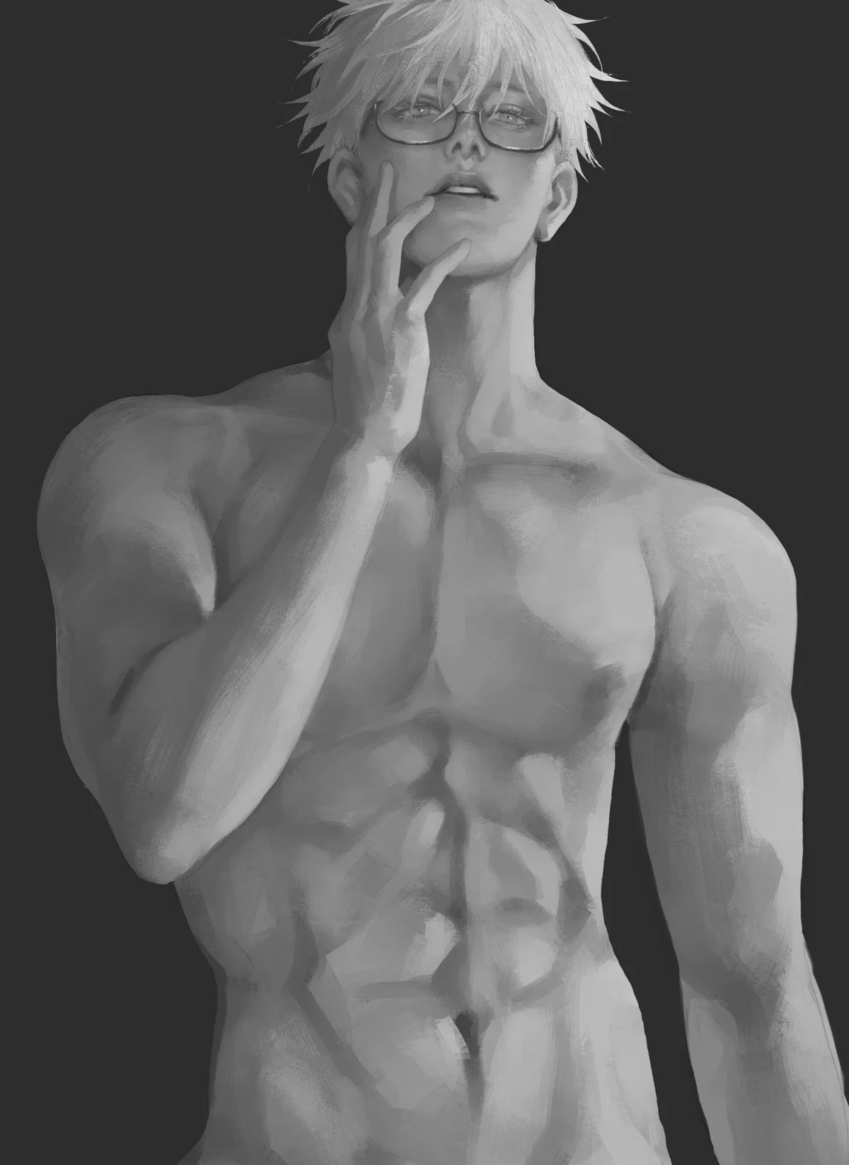 Satoru Gojo