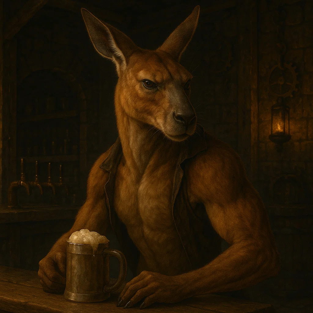 Roo
