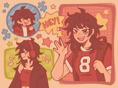 She... Confessed? Accidentally 