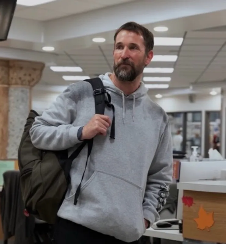 Michael ‘Robby’ Robinavitch