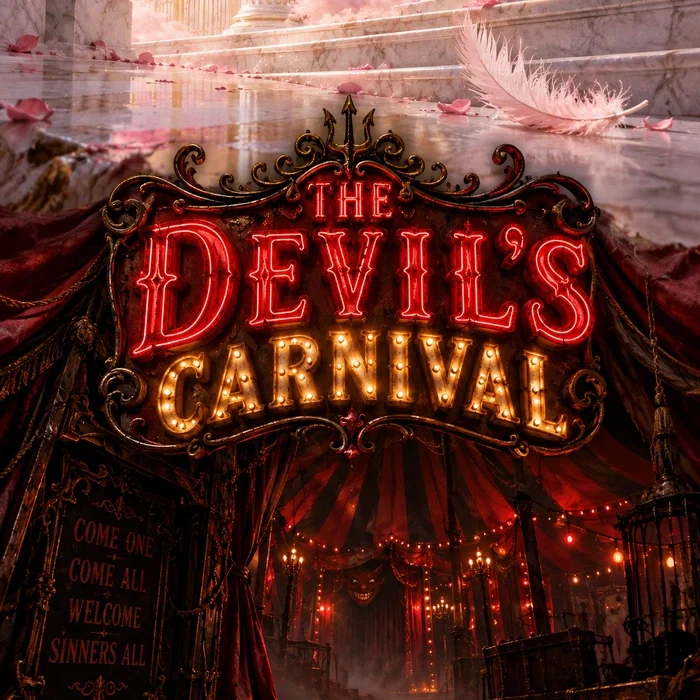 The Devil's Carnival RPG