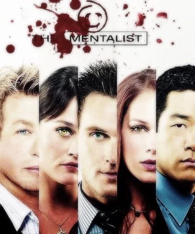 The Mentalist