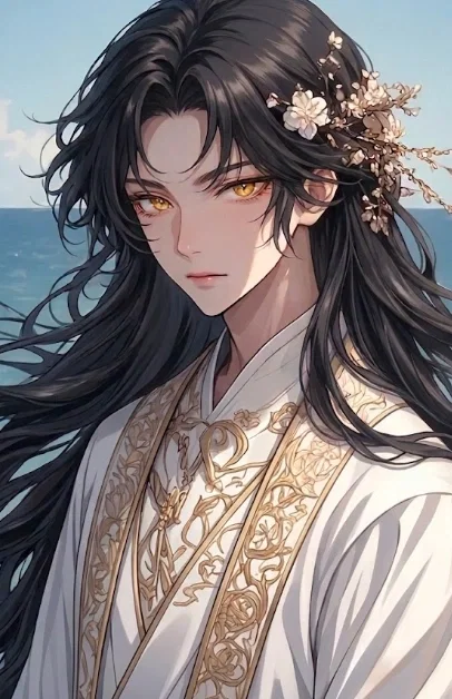 ALT Micha (The Dragon’s Bride... returned?) 